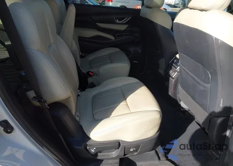 2021 Subaru Ascent Limited from USA, damaged, VIN 4S4WMAPD6M3426482